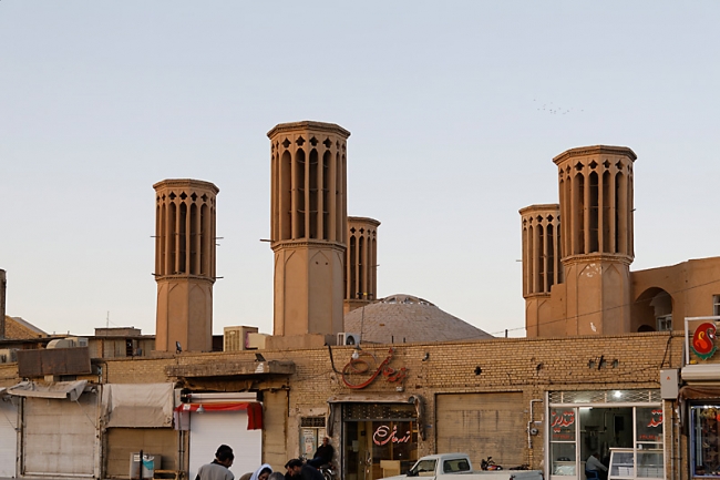 Yazd-Vieille ville-172
